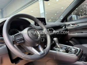 Xe Mazda CX8 Premium 2024