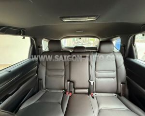 Xe Mazda CX8 Premium 2024