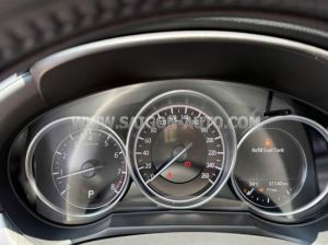 Xe Mazda 6 Premium 2.0 AT 2024