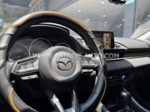 Xe Mazda 6 Premium 2.0 AT 2024