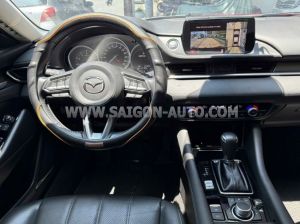 Xe Mazda 6 Premium 2.0 AT 2024