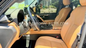 Xe Lexus LX 600 Urban 2024