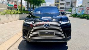 Xe Lexus LX 600 Urban 2024
