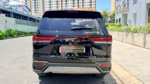 Xe Lexus LX 600 Urban 2024