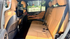 Xe Lexus LX 600 Urban 2024