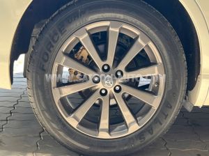 Xe Toyota Venza 2.7 2009