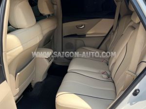 Xe Toyota Venza 2.7 2009