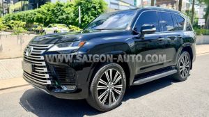Xe Lexus LX 600 Urban 2024