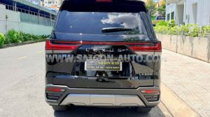 Xe Lexus LX 600 Urban 2024