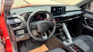 Xe Toyota Yaris Cross HEV 1.5 CVT 2025
