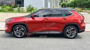 Xe Toyota Yaris Cross HEV 1.5 CVT 2025