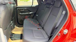 Xe Toyota Yaris Cross HEV 1.5 CVT 2025