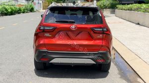 Xe Toyota Yaris Cross HEV 1.5 CVT 2025