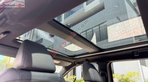Xe Toyota Yaris Cross HEV 1.5 CVT 2025