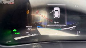 Xe Toyota Yaris Cross HEV 1.5 CVT 2025