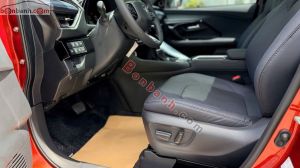 Xe Toyota Yaris Cross HEV 1.5 CVT 2025
