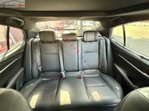 Xe Toyota Camry 2.5 HEV Top 2026