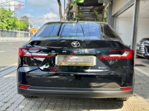 Xe Toyota Camry 2.5 HEV Top 2026