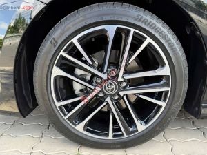Xe Toyota Camry 2.5 HEV Top 2026