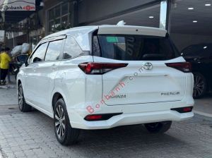 Xe Toyota Avanza Premio 1.5 AT 2024
