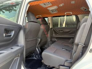 Xe Toyota Avanza Premio 1.5 AT 2024