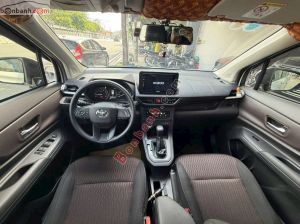Xe Toyota Avanza Premio 1.5 AT 2024