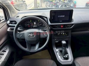 Xe Toyota Avanza Premio 1.5 AT 2024