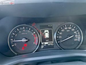Xe Toyota Avanza Premio 1.5 AT 2024