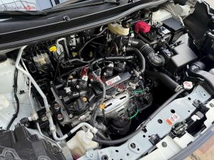 Xe Toyota Avanza Premio 1.5 AT 2024