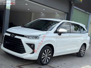 Xe Toyota Avanza Premio 1.5 AT 2024