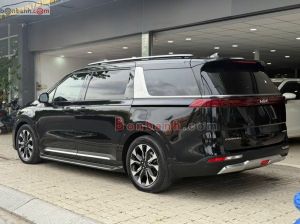 Xe Kia Carnival Signature 2.2D 2022