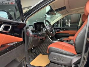 Xe Kia Carnival Signature 2.2D 2022