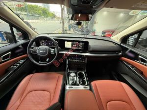 Xe Kia Carnival Signature 2.2D 2022
