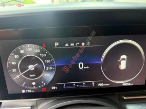 Xe Kia Carnival Signature 2.2D 2022