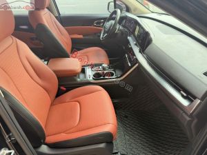 Xe Kia Carnival Signature 2.2D 2022