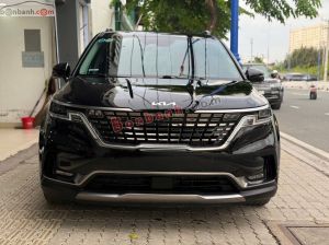 Xe Kia Carnival Signature 2.2D 2022