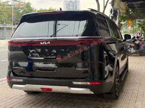 Xe Kia Carnival Signature 2.2D 2022