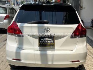 Xe Toyota Venza 2.7 2009