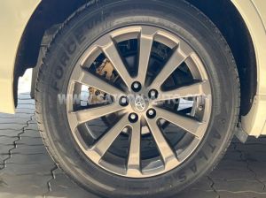 Xe Toyota Venza 2.7 2009