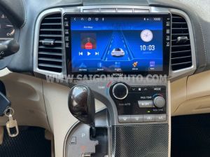 Xe Toyota Venza 2.7 2009
