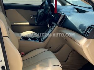 Xe Toyota Venza 2.7 2009