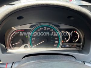 Xe Toyota Venza 2.7 2009