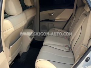 Xe Toyota Venza 2.7 2009