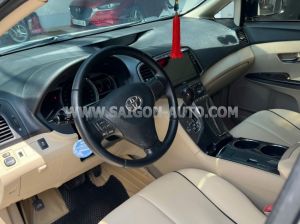Xe Toyota Venza 2.7 2009