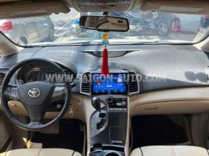 Xe Toyota Venza 2.7 2009
