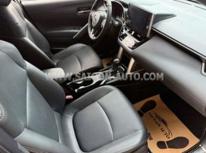 Xe Toyota Corolla Cross 1.8V 2022
