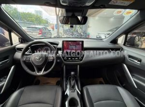 Xe Toyota Corolla Cross 1.8V 2022