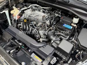 Xe Toyota Corolla Cross 1.8V 2022