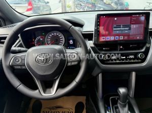 Xe Toyota Corolla Cross 1.8V 2022