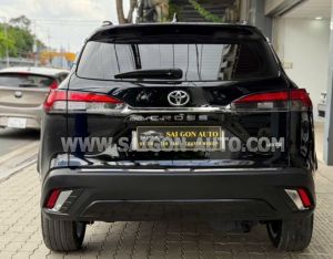 Xe Toyota Corolla Cross 1.8V 2022